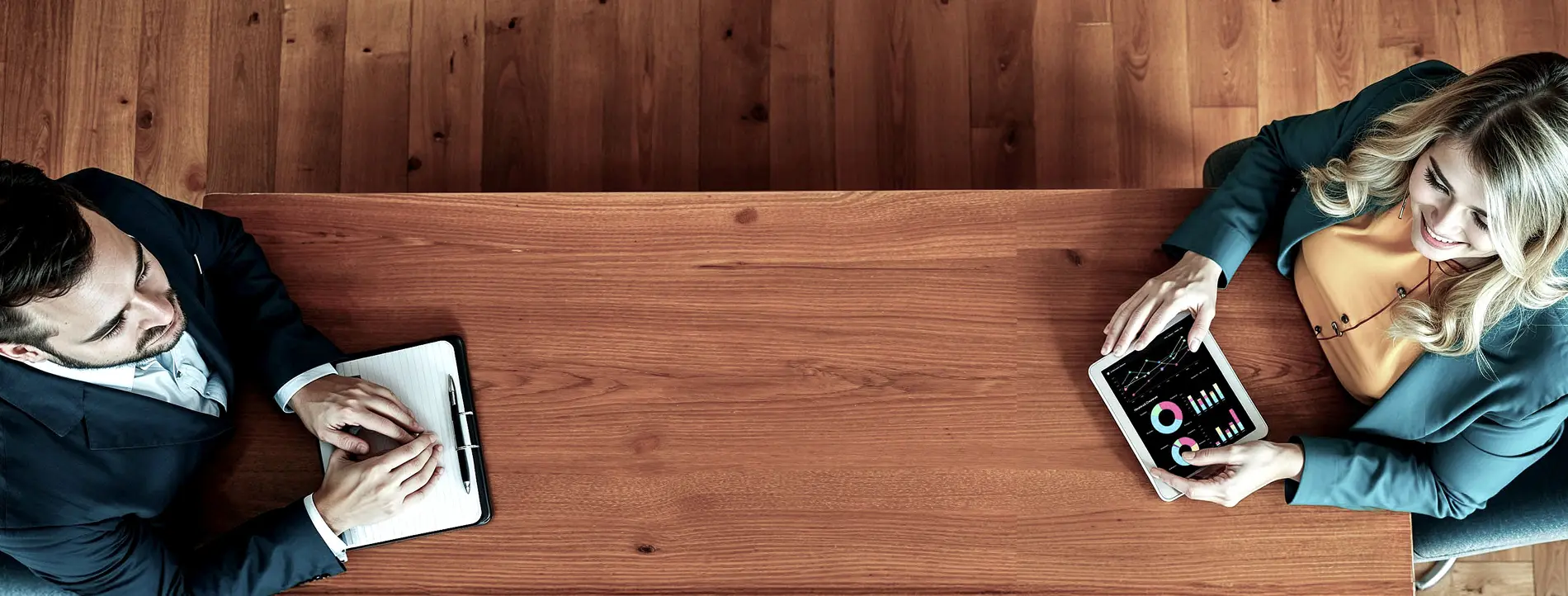 Fő funkciók és előnyeik